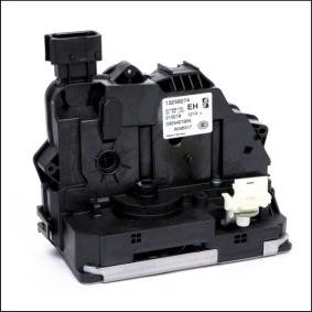 Türschloß OP980202 von hajus Autoteile günstig für 83,88 € online kaufen