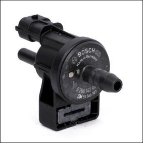 Tankentlüftungsventil des Herstellers hajus Autoteile - Originalware Artikelnummer: OP980261