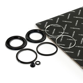 Comprar Juego de reparación, pinza de freno de RIDEX 405R0612 a bajo precio de 9,80 €