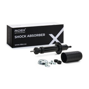 Compre Amortecedor da RIDEX 854S18310 a um preço baixo por 61,88 €