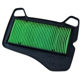 Luftfilter des Herstellers HifloFiltro - Originalware Artikelnummer: HFA1123