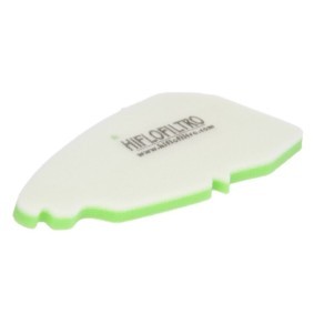 Luftfilter des Herstellers HifloFiltro - Originalware Artikelnummer: HFA5206