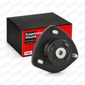 Compre Cabeçote do amortecedor e rolamento de STARK online para X5 (E53) a preços moderados