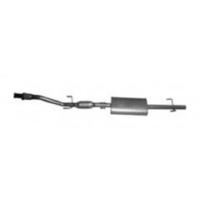 Mittelschalldämpfer 07.062 von IZAWIT günstig für 1416,19 € online kaufen