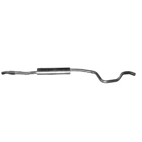 Compre Silenciador intermedio de IZAWIT online para FIORINO Furgón/ranchera familiar (225) a precios moderados