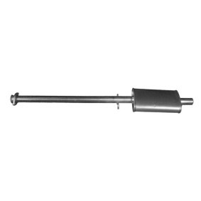 Mittelschalldämpfer 16.014 von IZAWIT günstig für 30,23 € online kaufen