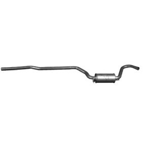 Acquista Tubo gas scarico da IZAWIT 17.025 a buon mercato per soli 69,17 €