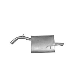 Endschalldämpfer 22.012 von IZAWIT günstig für 63,99 € online kaufen