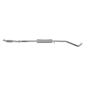 Mittelschalldämpfer 22.061 von IZAWIT günstig für 104,81 € online kaufen