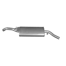 Comprar Silenciador trasero de IZAWIT 23.006 a bajo precio de 51,58 €