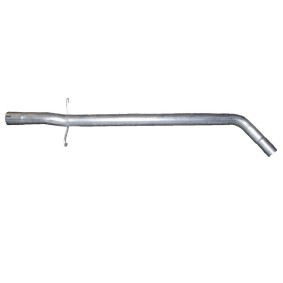 Compre Tubo de escape de IZAWIT online para Megane I Furgoneta / Hatchback (SA0/1) a precios moderados
