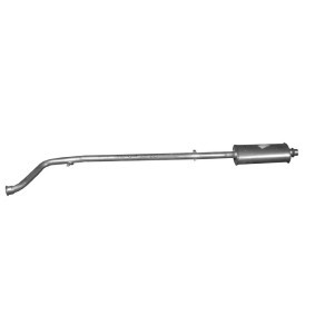 Mittelschalldämpfer 27.023 von IZAWIT günstig für 68,44 € online kaufen