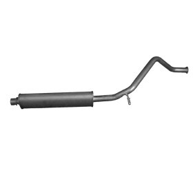 Mittelschalldämpfer 27.039 von IZAWIT günstig für 62,64 € online kaufen