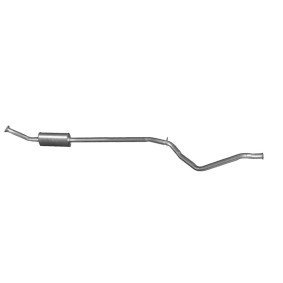 Mittelschalldämpfer 27.059 von IZAWIT günstig für 63,79 € online kaufen