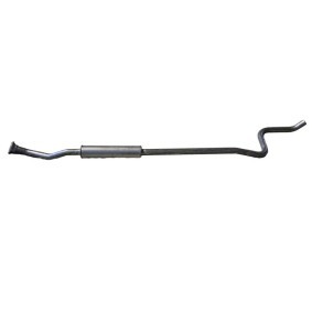 Mittelschalldämpfer 27.107 von IZAWIT günstig für 62,64 € online kaufen