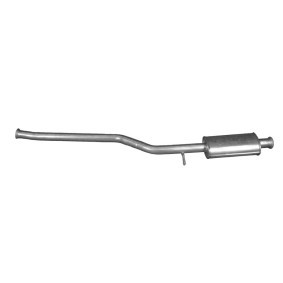 Mittelschalldämpfer 28.134 von IZAWIT günstig für 51,86 € online kaufen