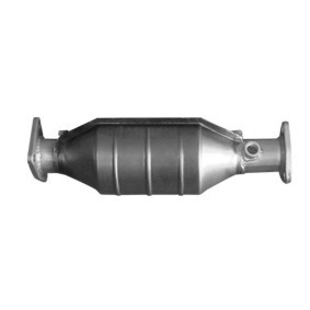 Acquista Catalizzatore da IZAWIT online per Accord VI Hatchback (CH, CL) a prezzi moderati