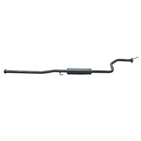 Mittelschalldämpfer 30.012 von IZAWIT günstig für 60,28 € online kaufen