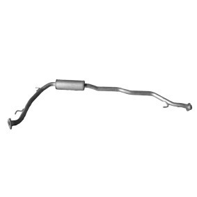Mittelschalldämpfer 30.025 von IZAWIT günstig für 50,98 € online kaufen