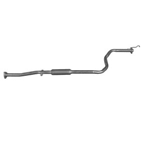Mittelschalldämpfer 30.036 von IZAWIT günstig für 49,48 € online kaufen