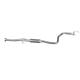 Mittelschalldämpfer 30.040 von IZAWIT günstig für 62,64 € online kaufen
