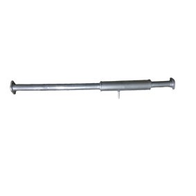 Mittelschalldämpfer 32.027 von IZAWIT günstig für 62,64 € online kaufen