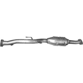 Resonator, Abgasanlage 35.022 von IZAWIT günstig für 78,81 € online kaufen