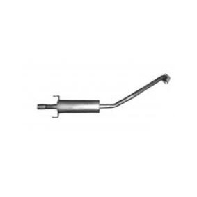 Mittelschalldämpfer 35.057 von IZAWIT günstig für 62,64 € online kaufen