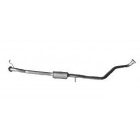 Mittelschalldämpfer 36.016 von IZAWIT günstig für 52,52 € online kaufen