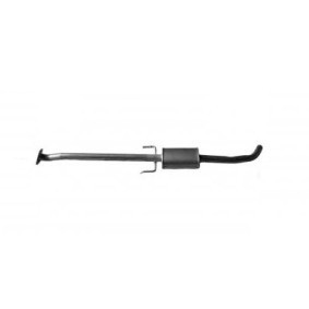 Mittelschalldämpfer 36.022 von IZAWIT günstig für 59,91 € online kaufen
