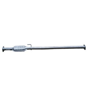 Mittelschalldämpfer 36.029 von IZAWIT günstig für 71,15 € online kaufen
