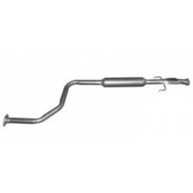 Acquista Marmitta centrale da IZAWIT 37.001 a buon mercato per soli 61,33 €