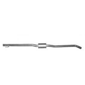 Mittelschalldämpfer 37.006 von IZAWIT günstig für 39,70 € online kaufen