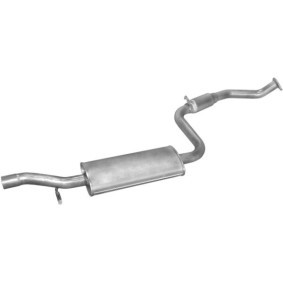 Mittelschalldämpfer 39.004 von IZAWIT günstig für 67,22 € online kaufen
