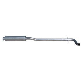 Mittelschalldämpfer 39.015 von IZAWIT günstig für 71,84 € online kaufen