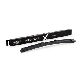 Achetez des Essuie-glace RIDEX 298W17190 à prix pour 11,23 €