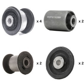 Achetez des Kit de réparation, suspension de roue RIDEX 771R0178 à prix pour 99,74 €