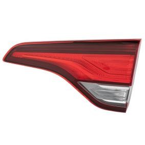 Rückleuchte 2TZ 012 312-121 von HELLA günstig für 237,97 € online kaufen