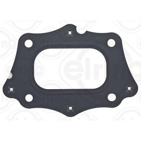 Compre Junta de coletor de escape de ELRING online para Veloster (JS, JSN) a preços moderados