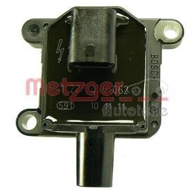 Zündspule 0880046 von METZGER günstig für 79,99 € online kaufen