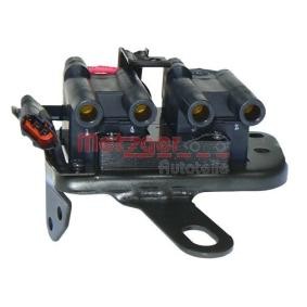 Compre Bobina de ignição da METZGER 0880056 a um preço baixo por 79,14 €