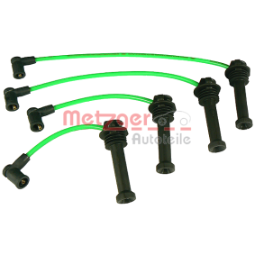Acquista Kit cavi candele da METZGER 0883013 a buon mercato per soli 72,06 €