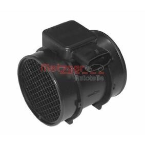 Compre Medidor de massa de ar da METZGER 0891006 a um preço baixo por 142,94 €
