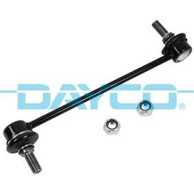 Køb Stabilisatorstang af DAYCO DSS1010 til den lave pris 89,06 DKK