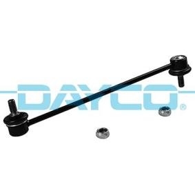 Køb Stabilisatorstang af DAYCO DSS1019 til den lave pris 89,06 DKK
