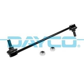 Compre Bieleta de suspensión de DAYCO online para Tourneo Custom V710 Bus (NXN) a precios moderados