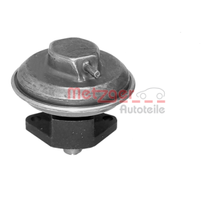 Compre Válvula EGR da METZGER 0892017 a um preço baixo por 55,99 €