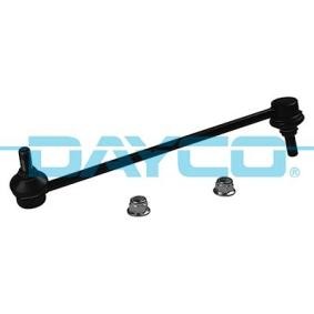 Køb Stabilisatorstang af DAYCO DSS1076 til den lave pris 81,04 DKK