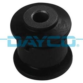 Achetez des Silent bloc de triangle de chez DAYCO en ligne pour Tiguan III (CT1) à prix modérés