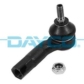Osta Raidetangon pää DAYCO:llä DSS1190 edullisesti hintaan 11,27 €